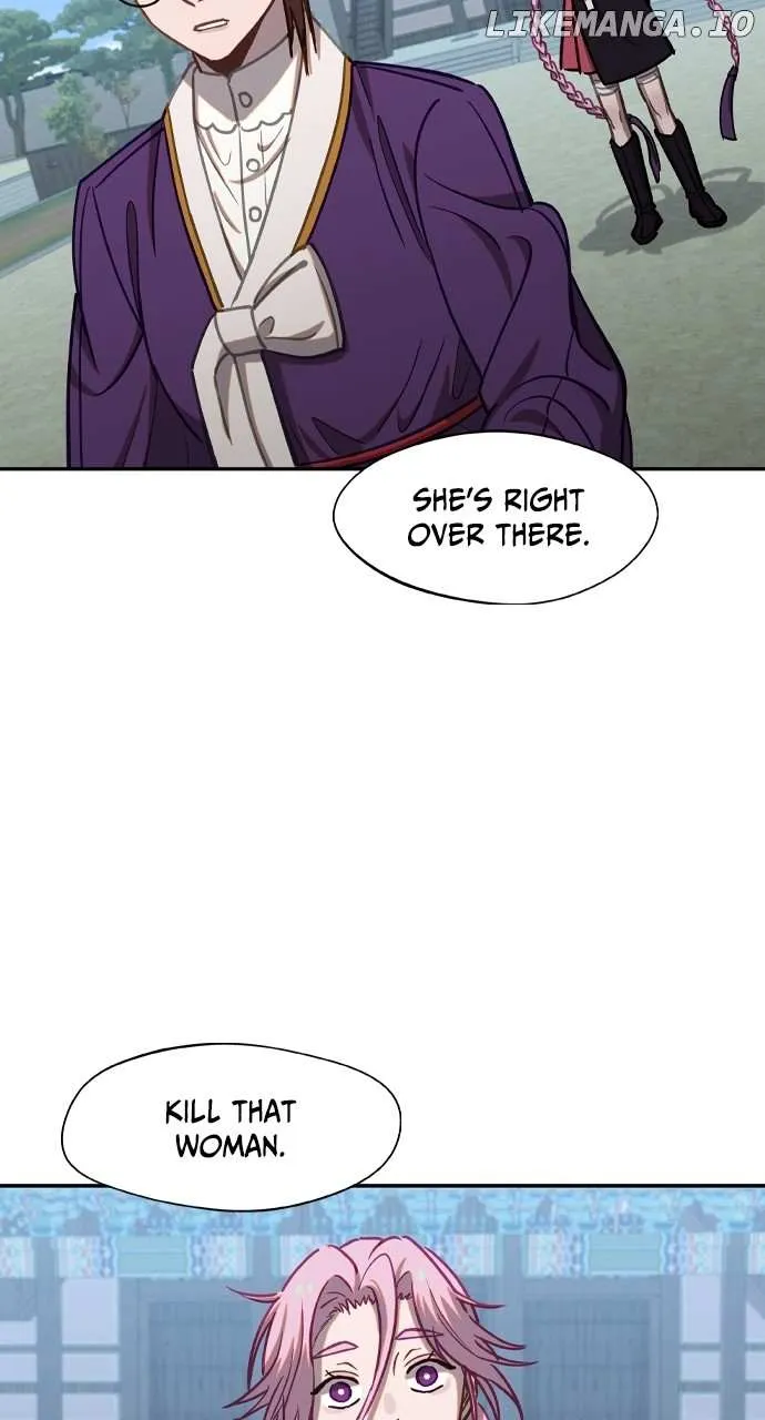 Return of the Gods Chapter 64 page 52 - 