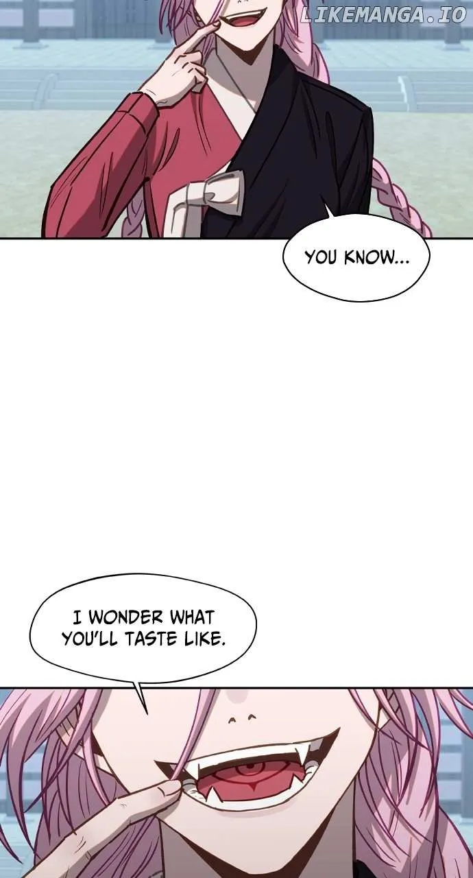 Return of the Gods Chapter 64 page 53 - 