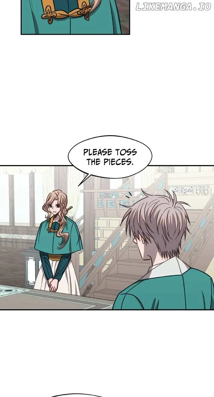 Return of the Gods Chapter 64 page 7 - 