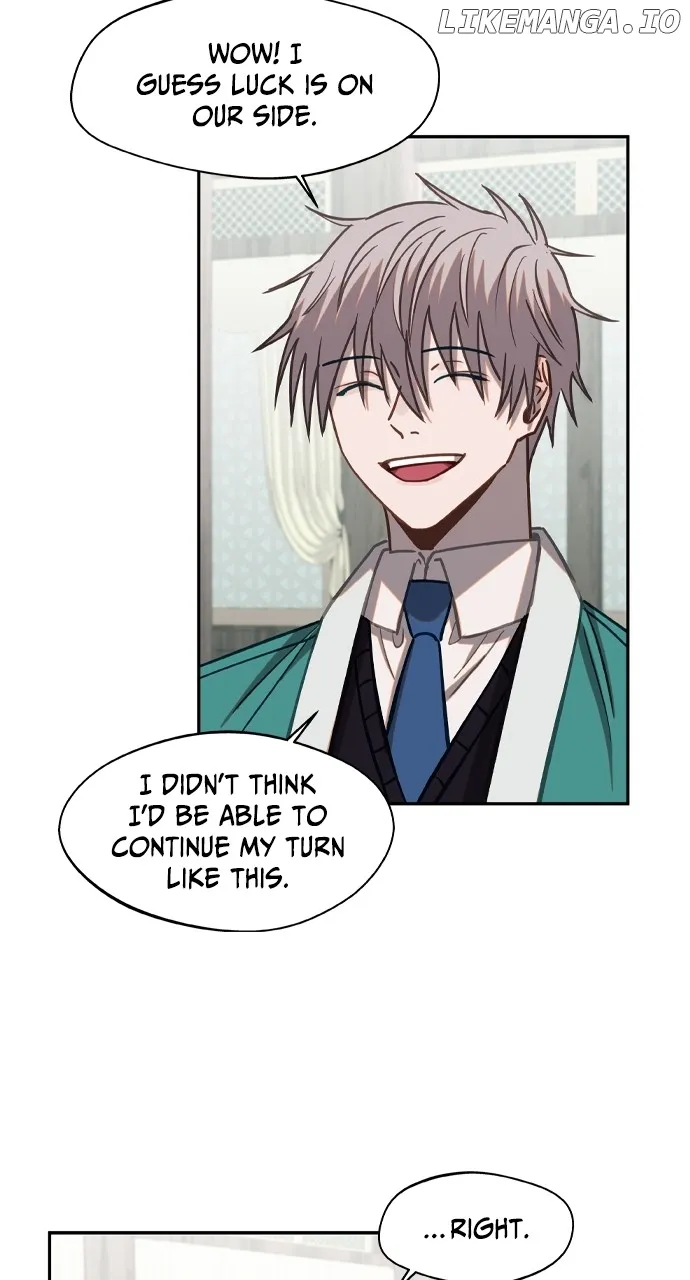 Return of the Gods Chapter 64 page 8 - 