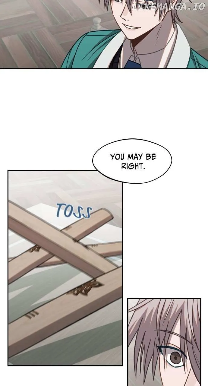 Return of the Gods Chapter 64 page 10 - 
