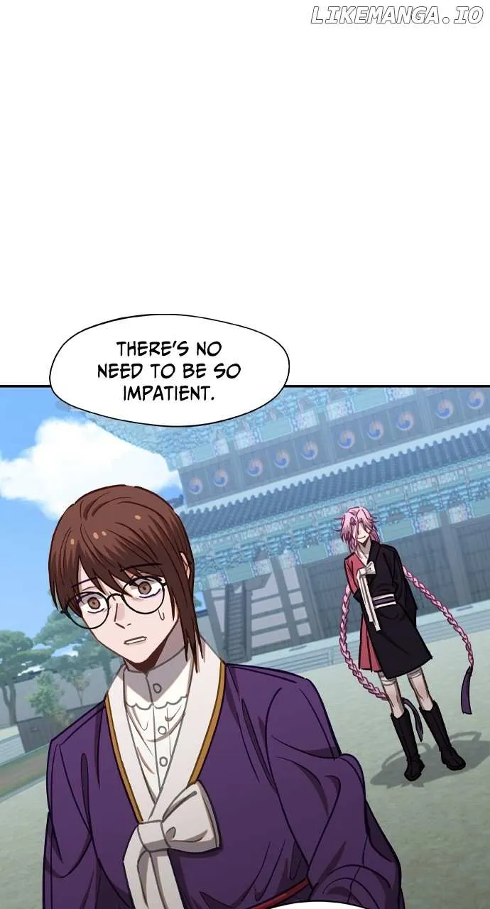 Return of the Gods Chapter 65 page 1 - 