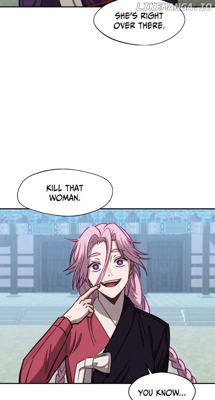 Return of the Gods Chapter 65 page 2 - 