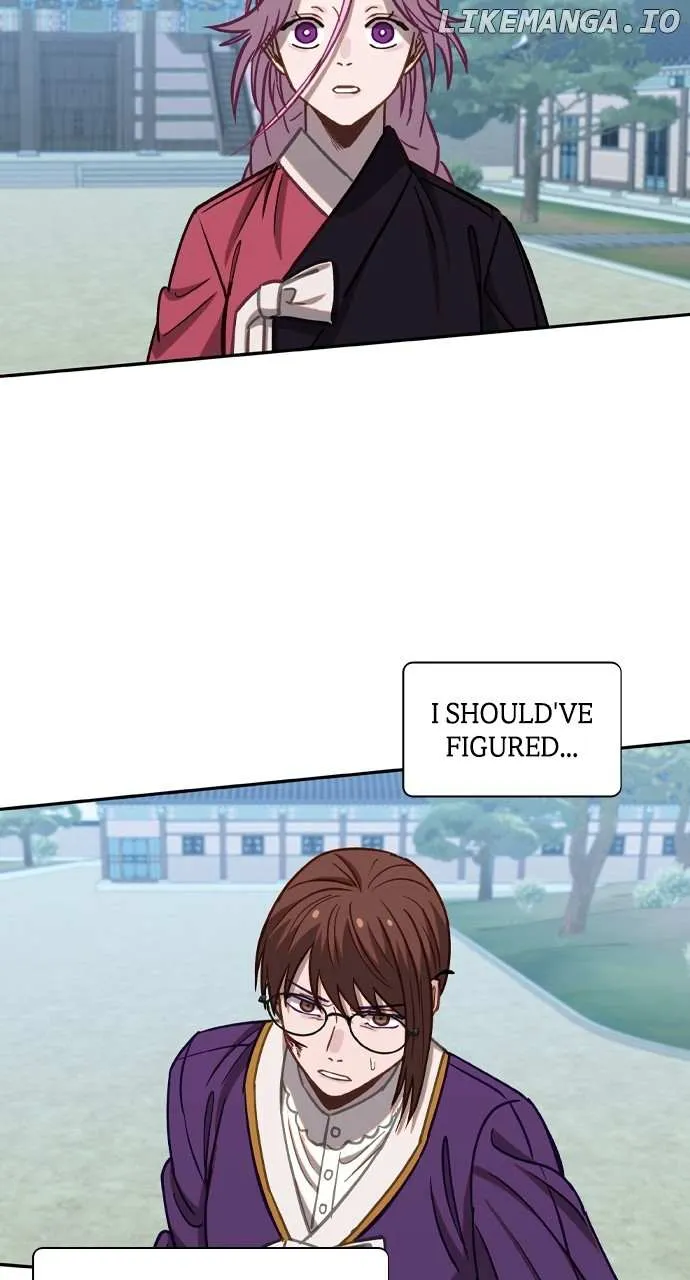 Return of the Gods Chapter 65 page 11 - 