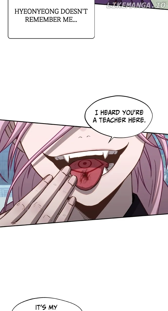 Return of the Gods Chapter 65 page 12 - 
