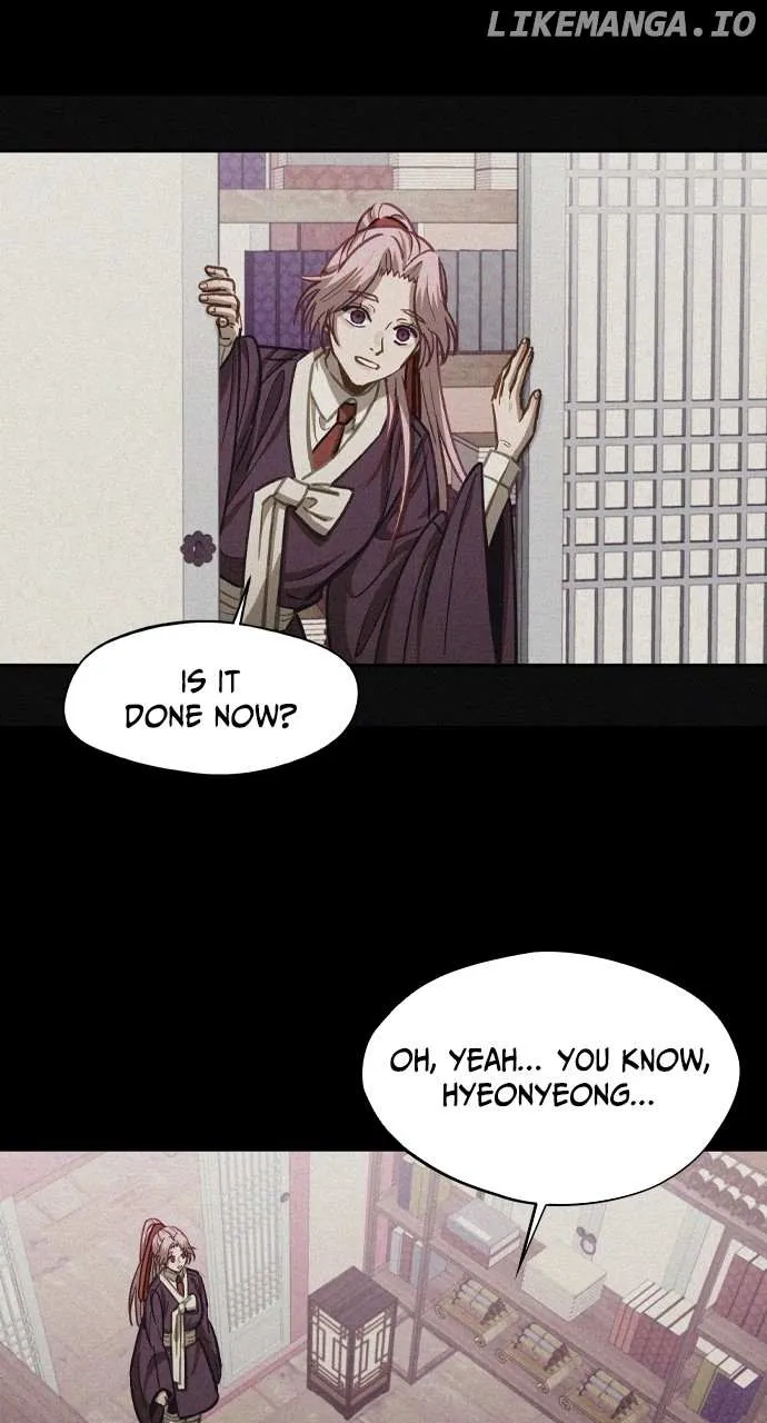 Return of the Gods Chapter 65 page 16 - 