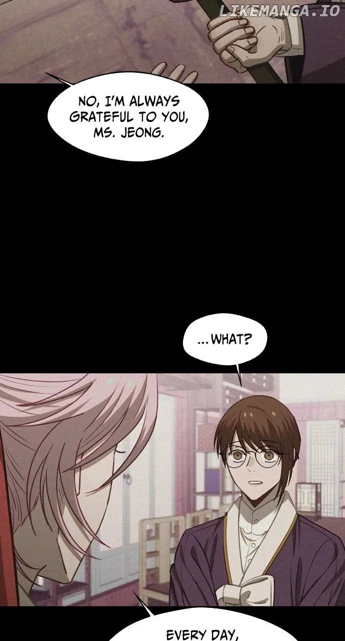 Return of the Gods Chapter 65 page 22 - 