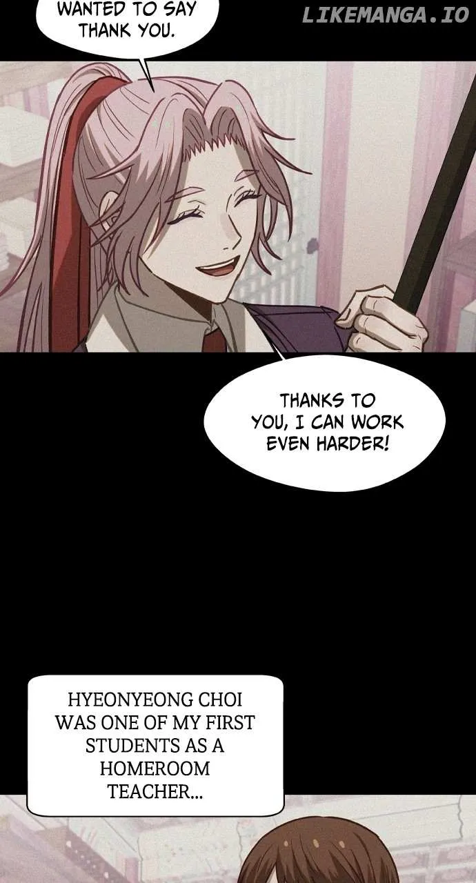 Return of the Gods Chapter 65 page 24 - 
