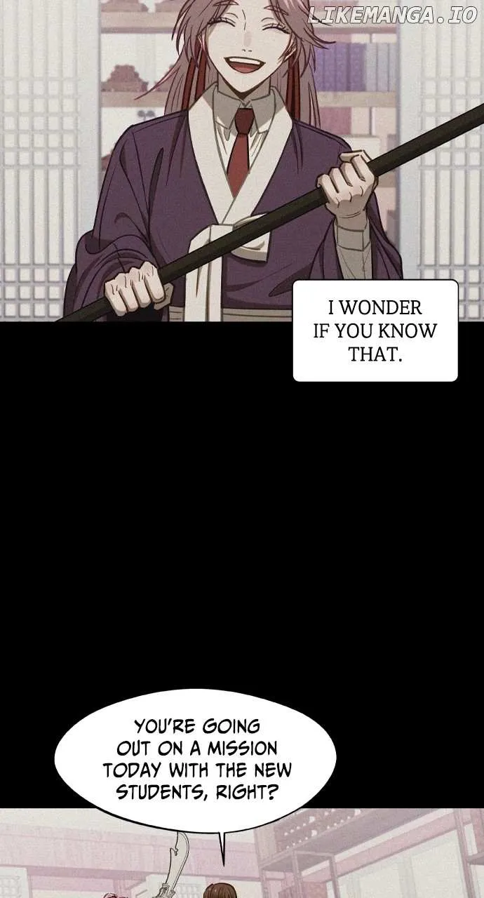 Return of the Gods Chapter 65 page 26 - 