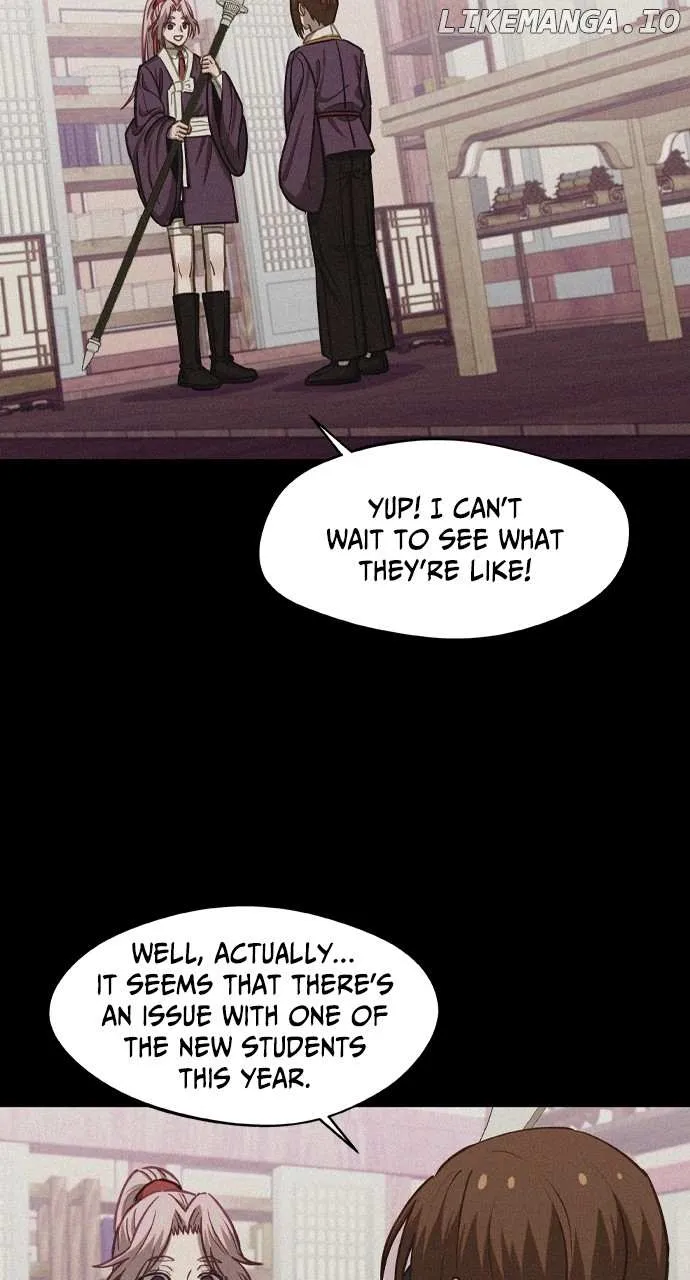 Return of the Gods Chapter 65 page 27 - 