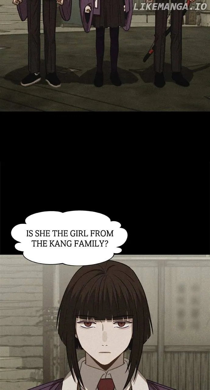Return of the Gods Chapter 65 page 30 - 
