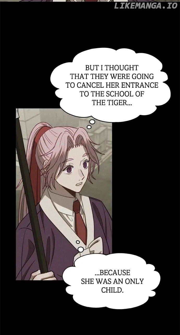 Return of the Gods Chapter 65 page 31 - 