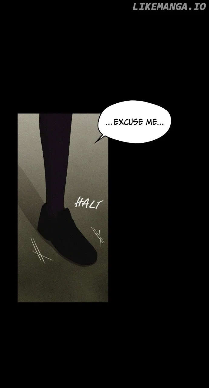 Return of the Gods Chapter 65 page 40 - 