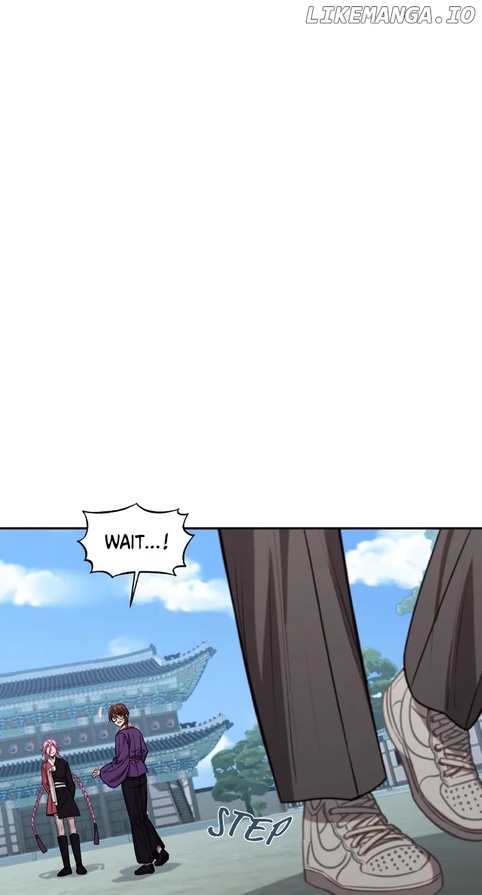 Return of the Gods Chapter 65 page 5 - 