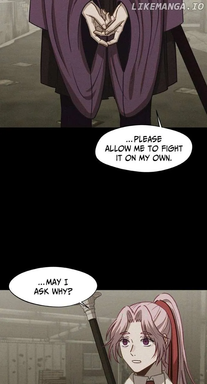 Return of the Gods Chapter 65 page 42 - 