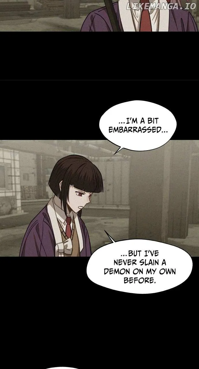 Return of the Gods Chapter 65 page 43 - 