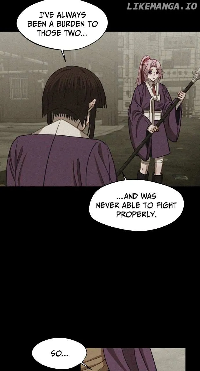 Return of the Gods Chapter 65 page 44 - 