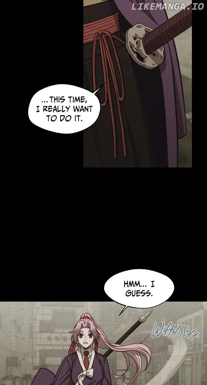 Return of the Gods Chapter 65 page 45 - 