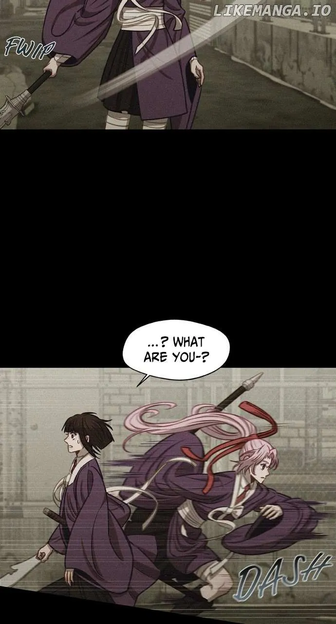 Return of the Gods Chapter 65 page 46 - 