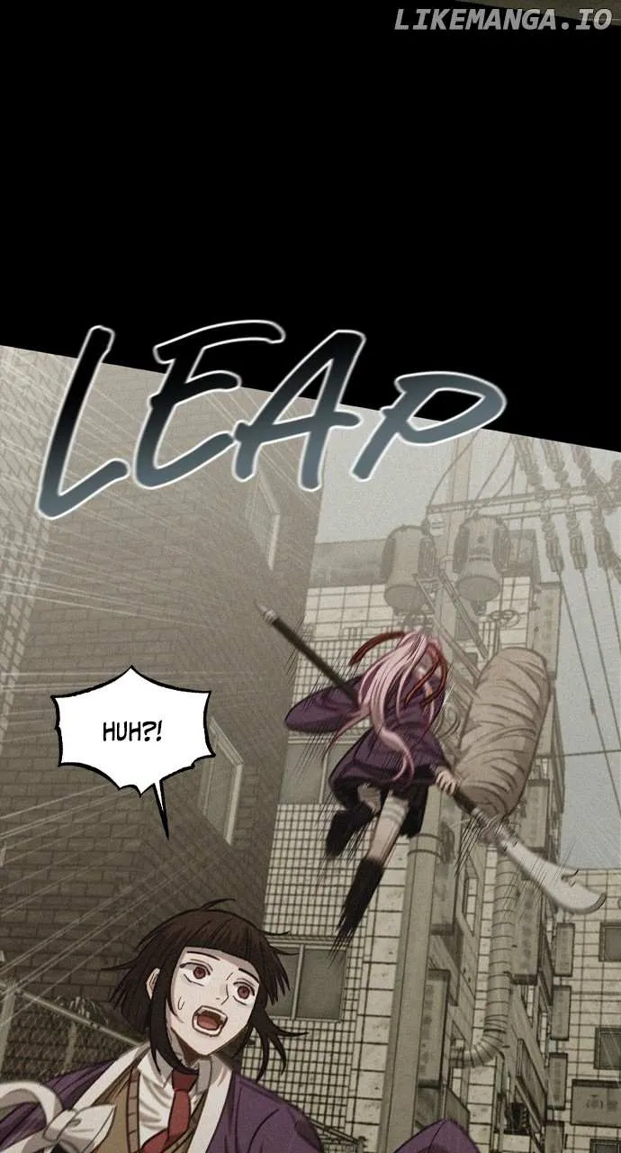 Return of the Gods Chapter 65 page 47 - 