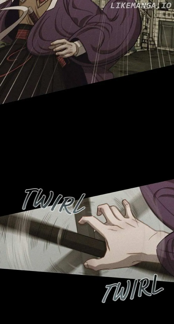 Return of the Gods Chapter 65 page 48 - 