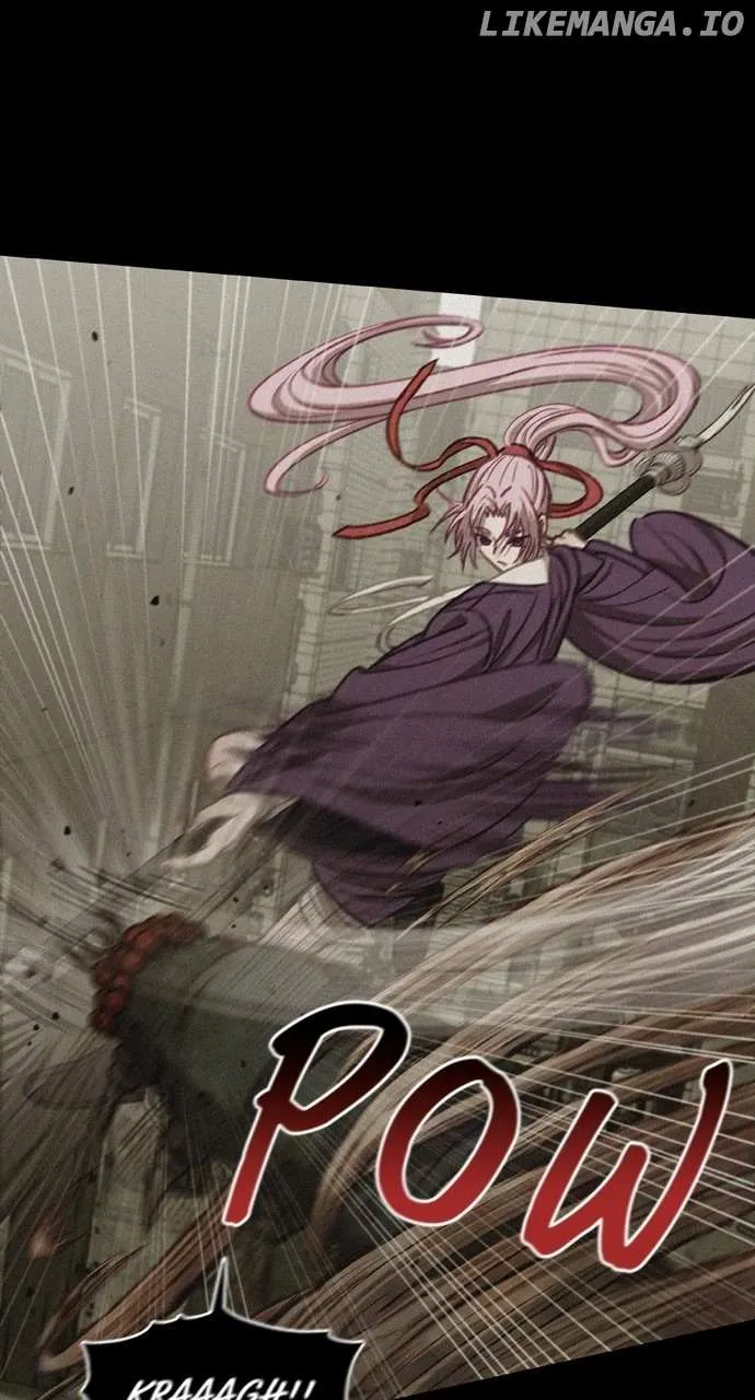 Return of the Gods Chapter 65 page 49 - 