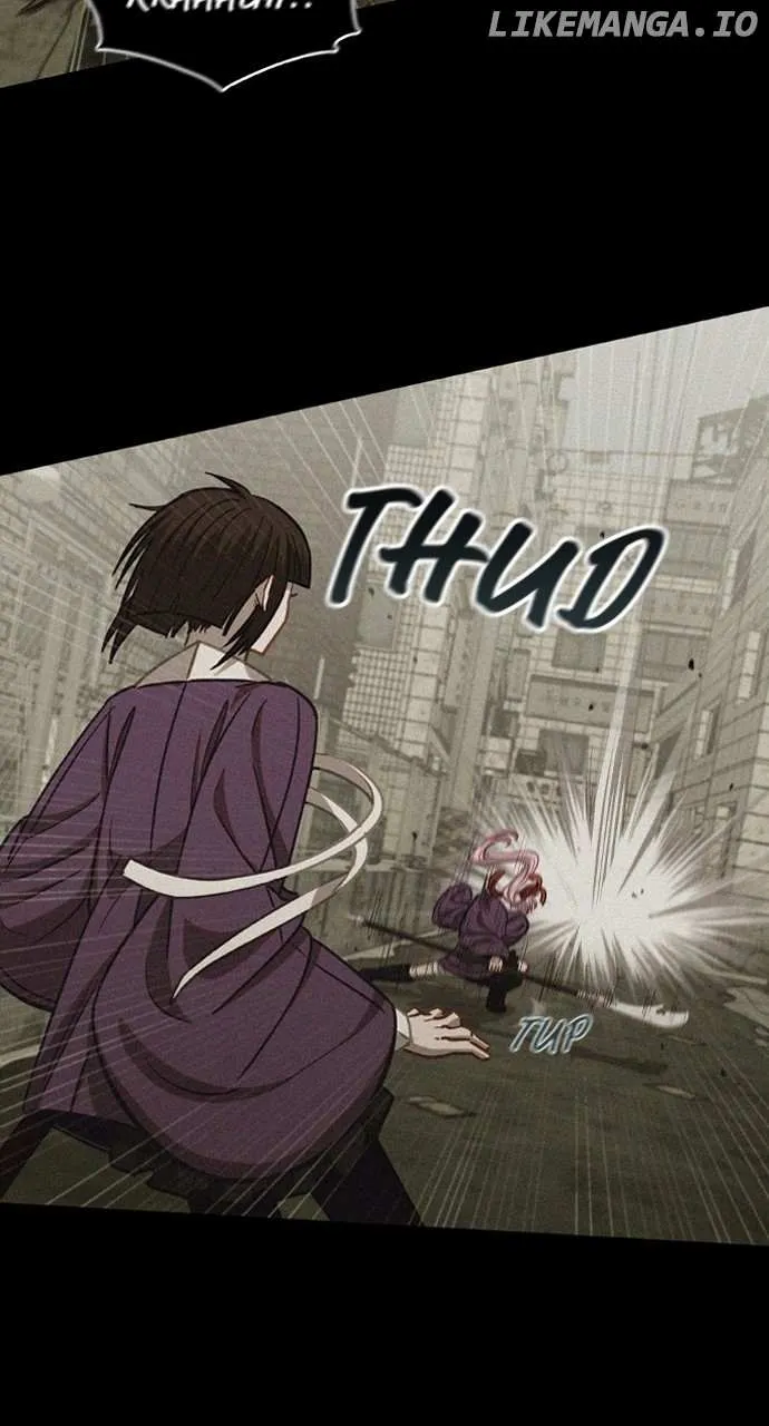 Return of the Gods Chapter 65 page 50 - 