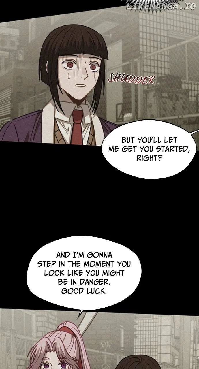 Return of the Gods Chapter 65 page 52 - 