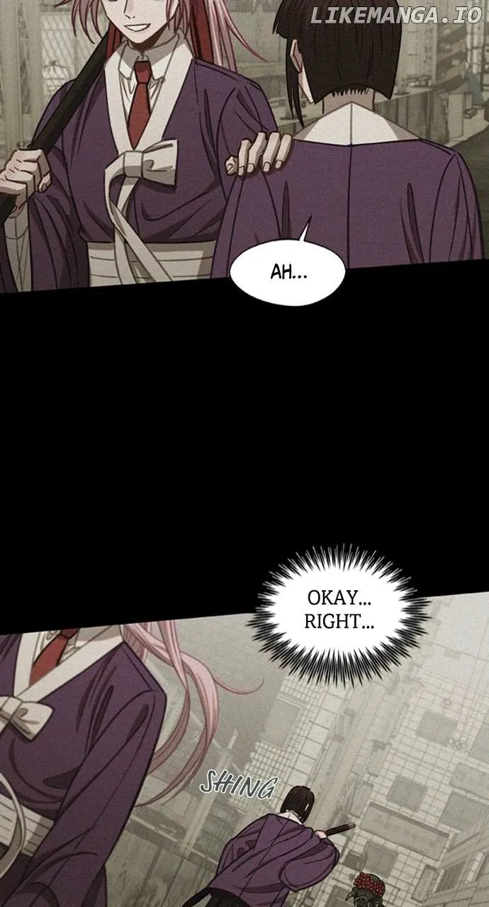 Return of the Gods Chapter 65 page 53 - 