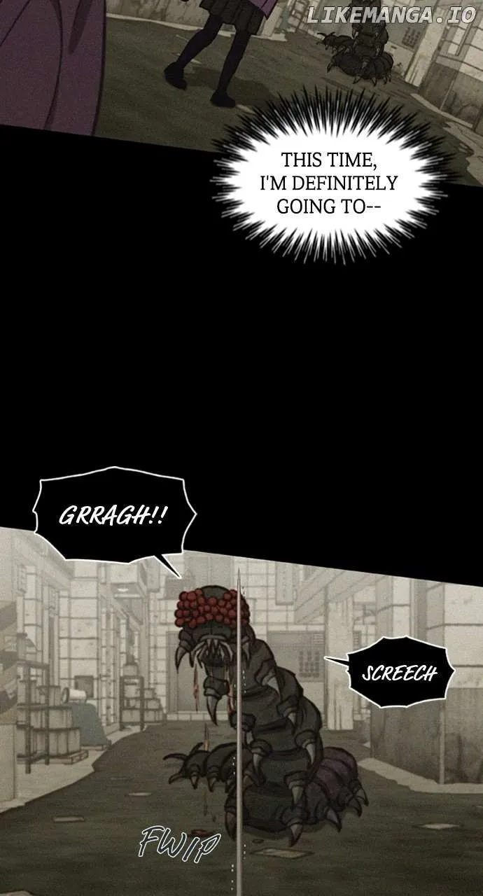 Return of the Gods Chapter 65 page 54 - 