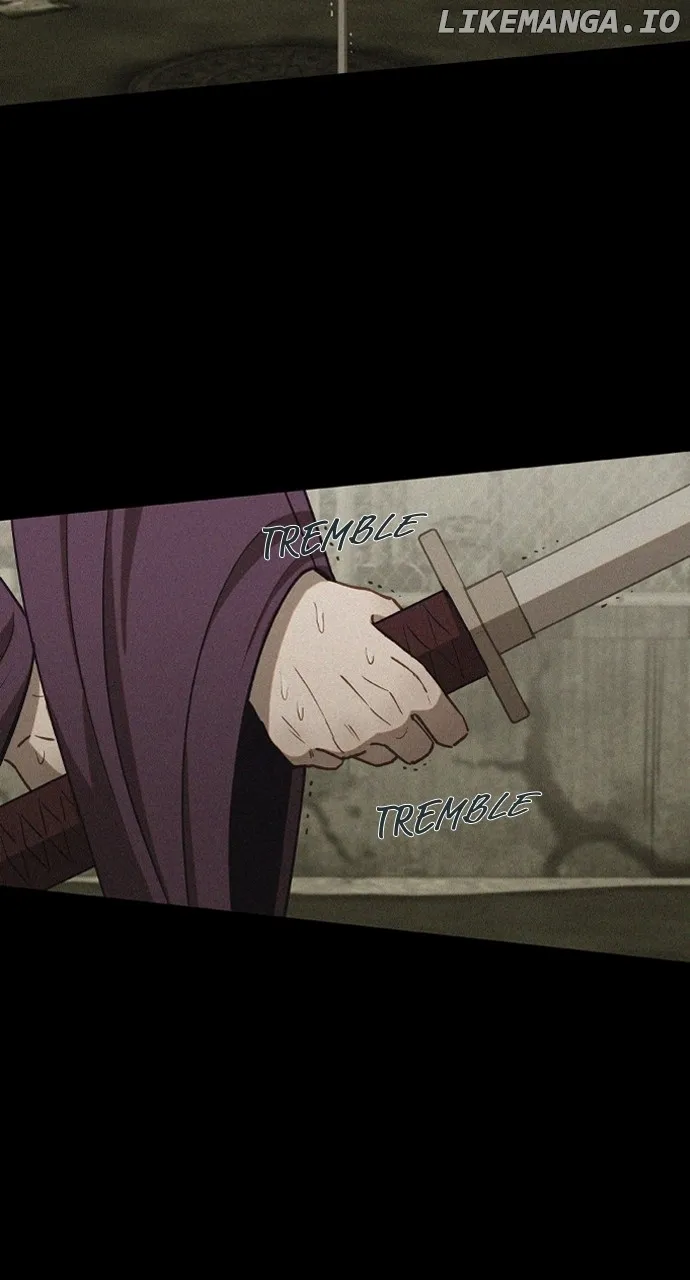 Return of the Gods Chapter 65 page 55 - 