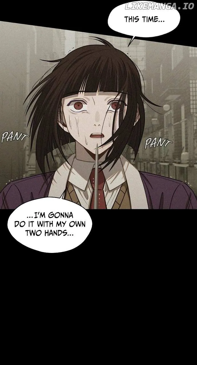 Return of the Gods Chapter 65 page 56 - 