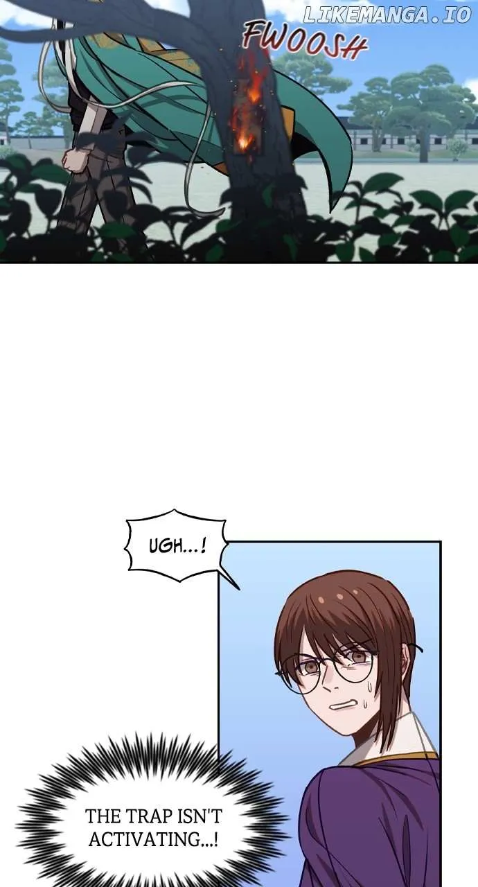 Return of the Gods Chapter 65 page 7 - 