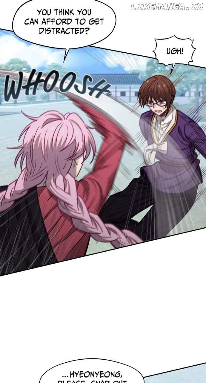 Return of the Gods Chapter 65 page 9 - 