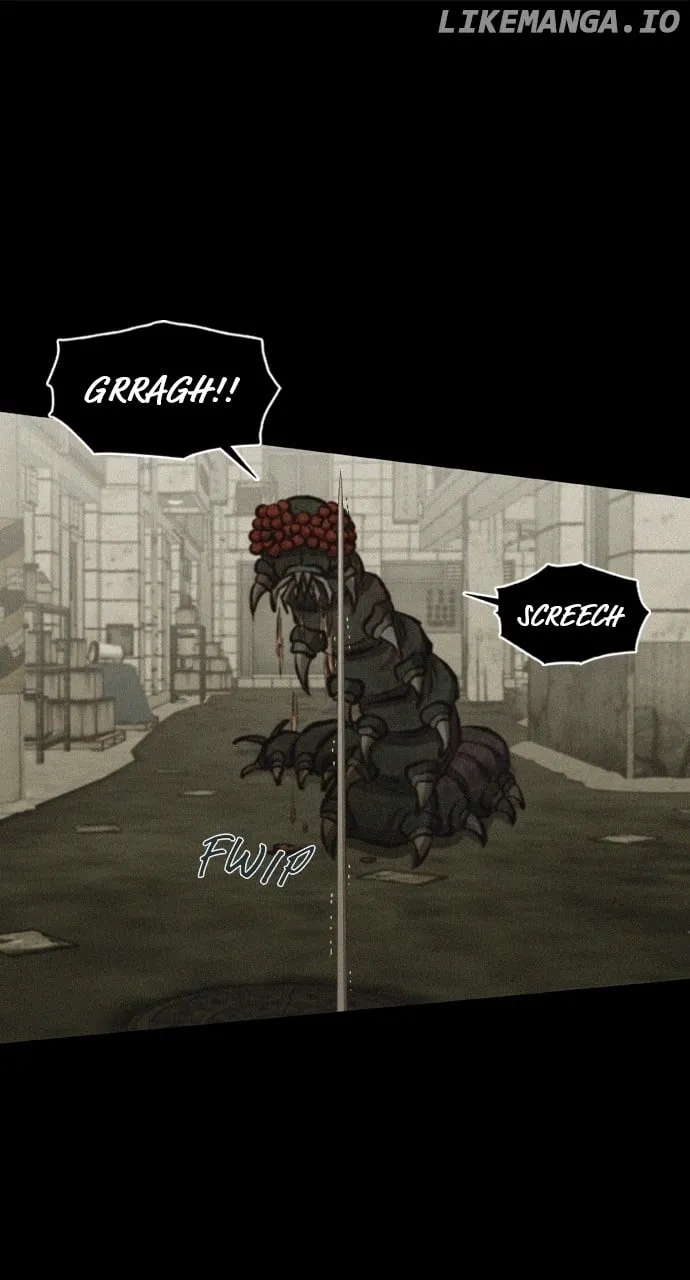 Return of the Gods Chapter 66 page 2 - 