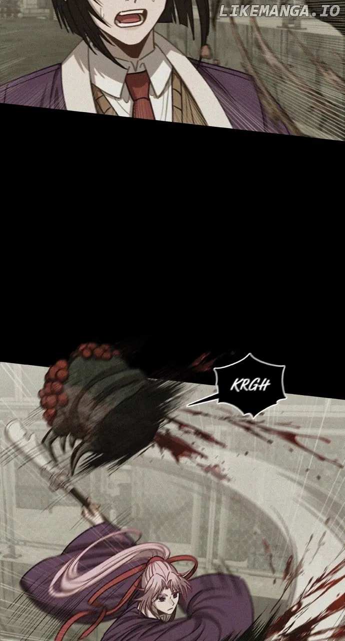 Return of the Gods Chapter 66 page 13 - 