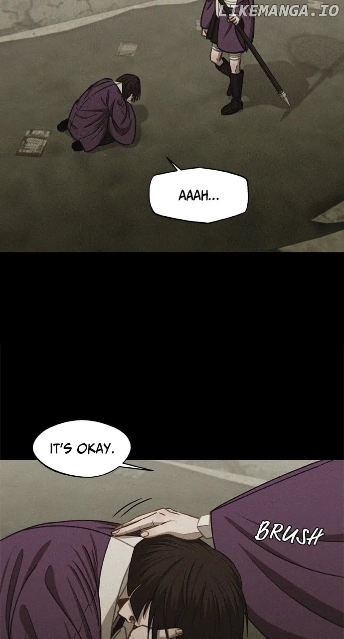 Return of the Gods Chapter 66 page 16 - 