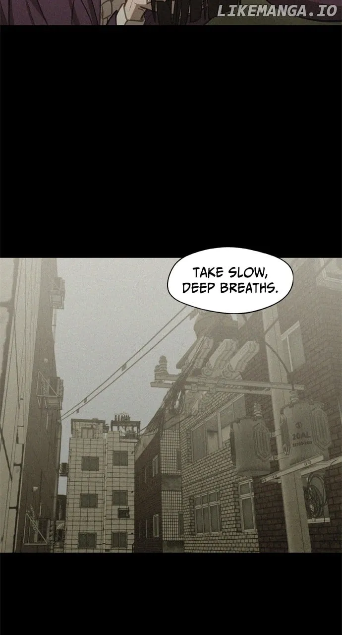 Return of the Gods Chapter 66 page 17 - 