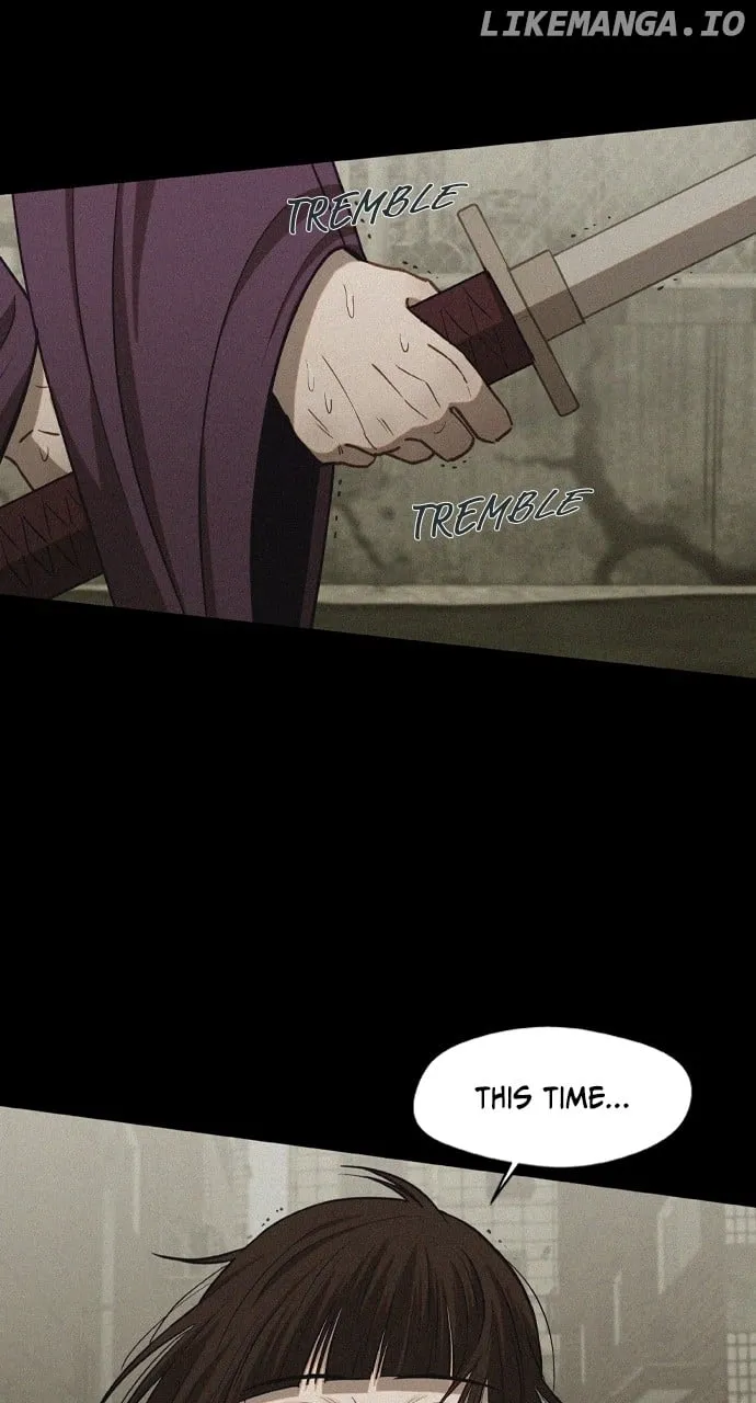 Return of the Gods Chapter 66 page 3 - 