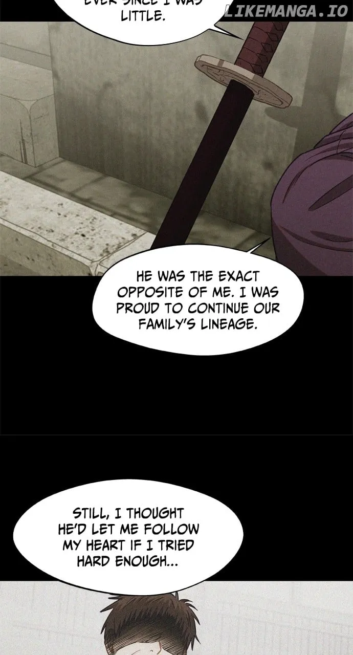 Return of the Gods Chapter 66 page 23 - 