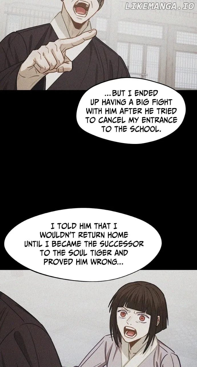 Return of the Gods Chapter 66 page 24 - 