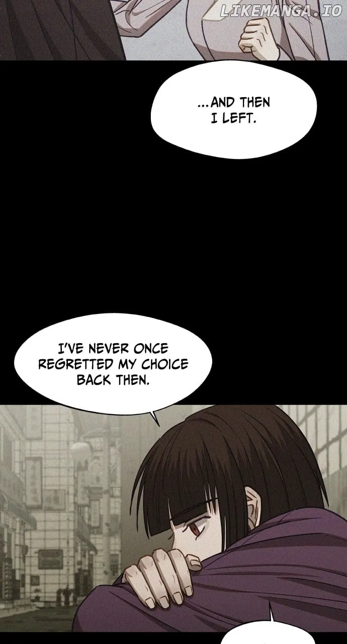 Return of the Gods Chapter 66 page 25 - 