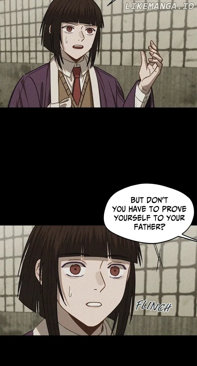 Return of the Gods Chapter 66 page 30 - 