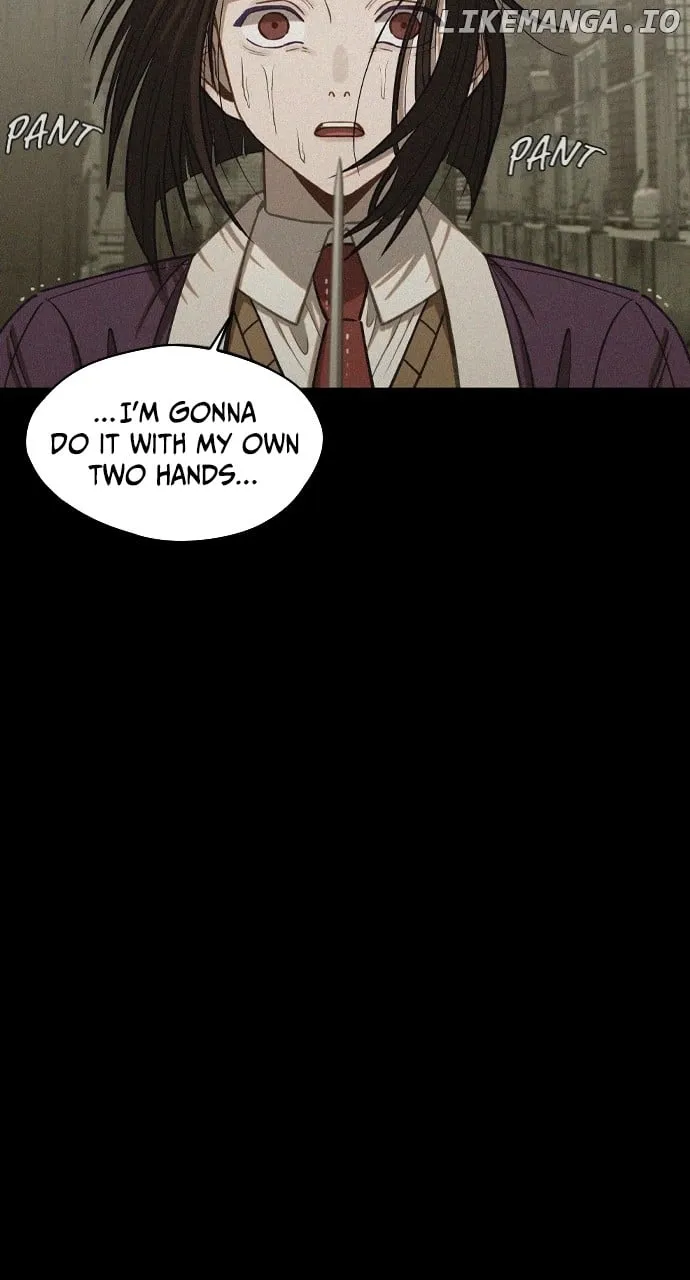 Return of the Gods Chapter 66 page 4 - 