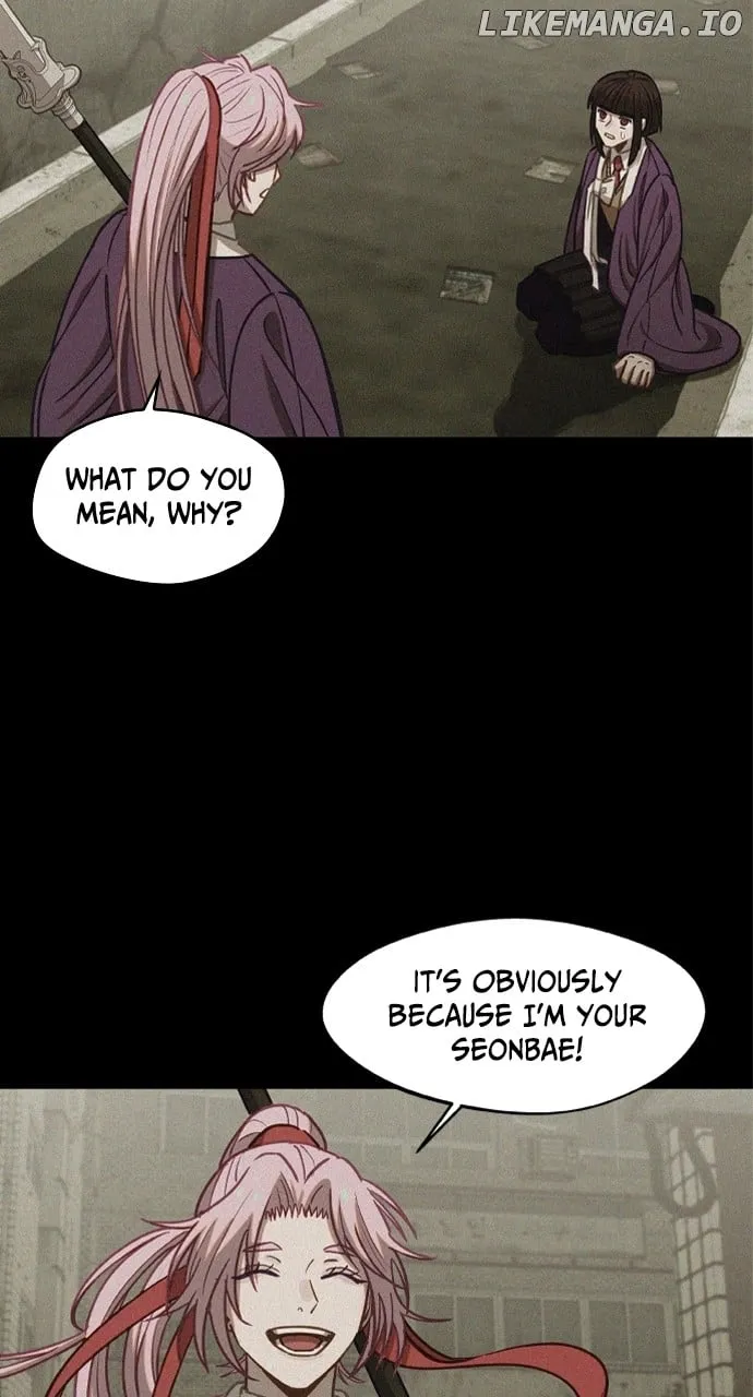 Return of the Gods Chapter 66 page 33 - 