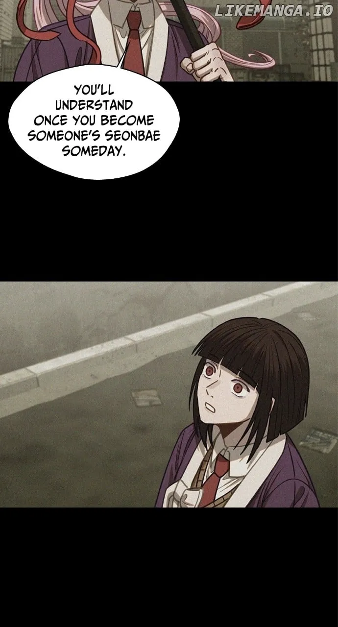 Return of the Gods Chapter 66 page 34 - 