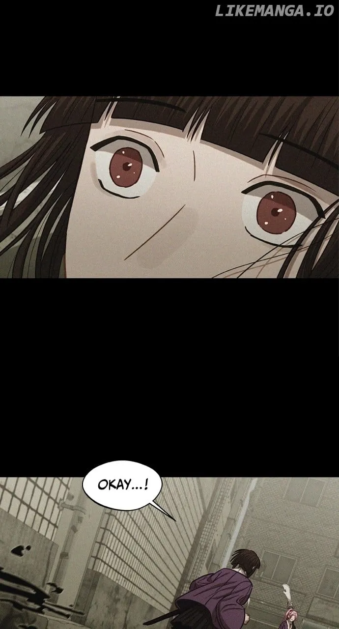 Return of the Gods Chapter 66 page 35 - 