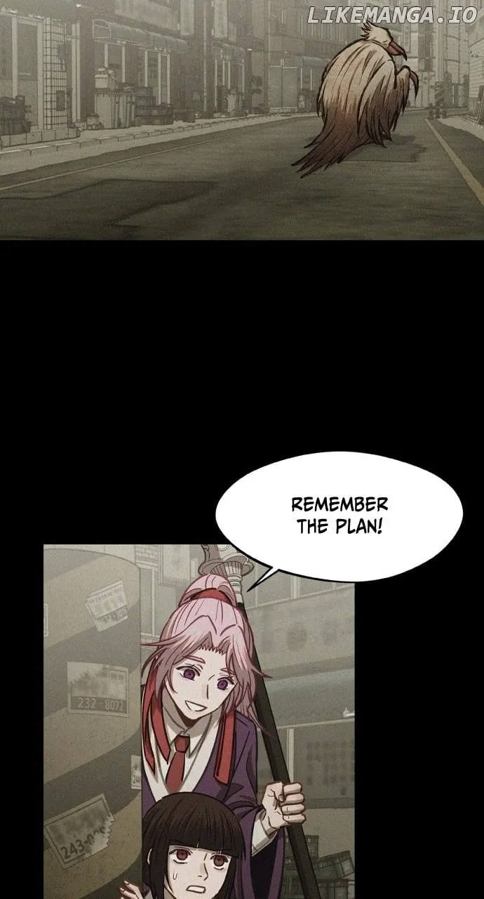 Return of the Gods Chapter 66 page 38 - 