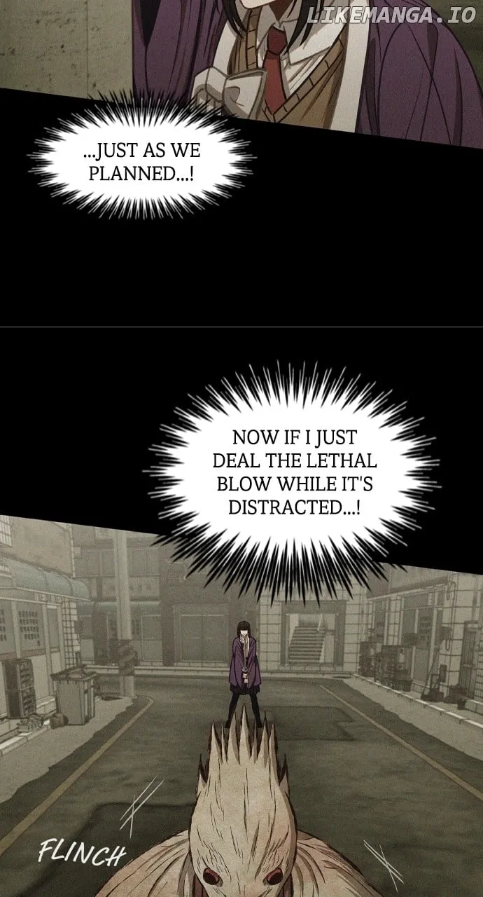 Return of the Gods Chapter 66 page 42 - 