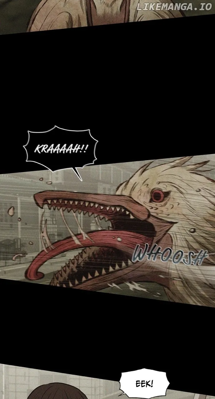 Return of the Gods Chapter 66 page 43 - 